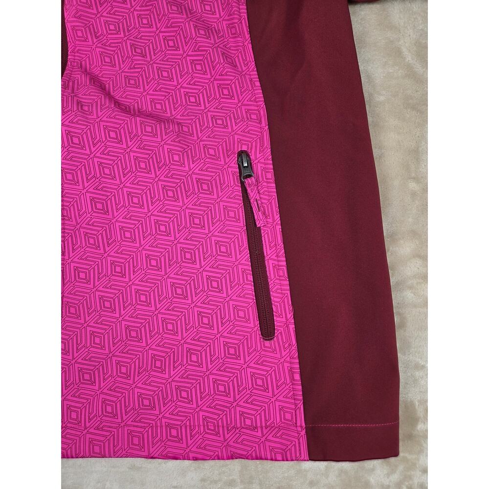 Free Tech Hooded Jacket - Picture 4 of 8